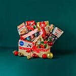 Christmas Wishes Delightful Hamper