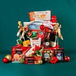 Grand Celebration X Mas Basket