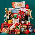 Grand Celebration X Mas Basket