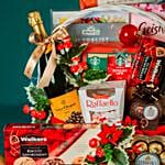 Grand Celebration X Mas Basket