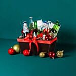 Grand Christmas Gift Hamper