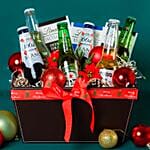 Grand Christmas Gift Hamper