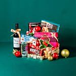 Merry Christmas Gift Hamper