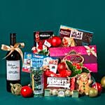 Merry Christmas Gift Hamper