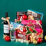 Merry Christmas Gift Hamper