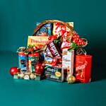 Sweetness Loaded X Mas Hamper