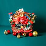 Sweetness Loaded X Mas Hamper