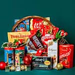 Sweetness Loaded X Mas Hamper