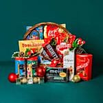 Sweetness Loaded X Mas Hamper