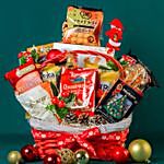Wholesome Christmas Hamper