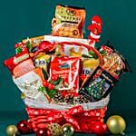 Wholesome Christmas Hamper