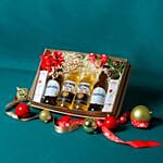 X Mas Beer Hamper