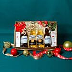 X Mas Beer Hamper