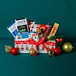 X Mas Chocolates Hamper