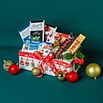 X Mas Chocolates Hamper