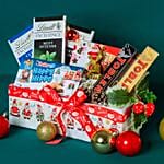 X Mas Chocolates Hamper