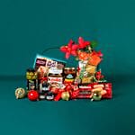 X Mas Treats Gift Hamper