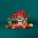 X Mas Treats Gift Hamper