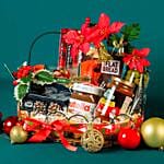 X Mas Treats Gift Hamper