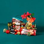 X Mas Treats Gift Hamper