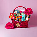 Good Thoughts Goodies Basket