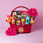 Good Thoughts Goodies Basket