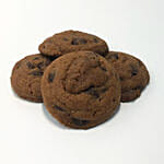 Chocolate Cookies