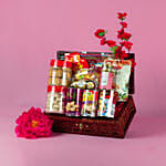 Good Times Goodies Hamper
