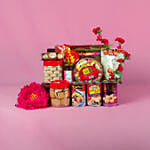 Good Times Goodies Hamper