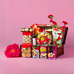 Good Times Goodies Hamper