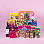 Sending Happy Wishes Hamper