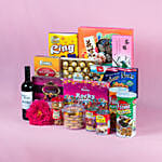 Sending Happy Wishes Hamper