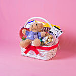 Chocolate Delicious Hampers For Valentine