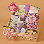 Perfect Gift Hamper for Women's Day