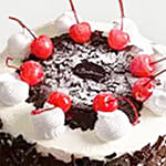 Blackforest 6 Inches