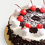 Blackforest 6 Inches