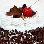 Delectable Blackforest Cake