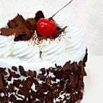 Delectable Blackforest Cake