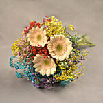 Breathless Beauty Floral Bouquet