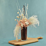 Fairy Crown Vase Arrangement