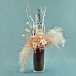 Fairy Crown Vase Arrangement