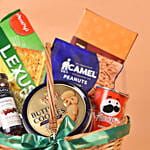 Hari Raya Assorted Treats Hamper