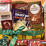 Hari Raya Deluxe Gift Hamper