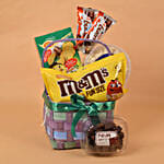 Hari Raya Happiness Gift Basket