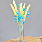 Little Miss Sunshine Vase Arrangement