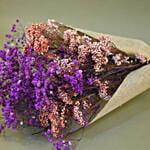 Pretty In Purple Bouquet