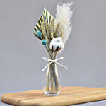 Smooth Touch of Neutrals Vase Arrangement