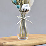 Smooth Touch of Neutrals Vase Arrangement