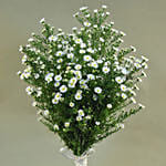 Snowflake Love Bouquet