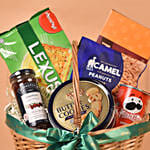 Hari Raya Assorted Treats Hamper